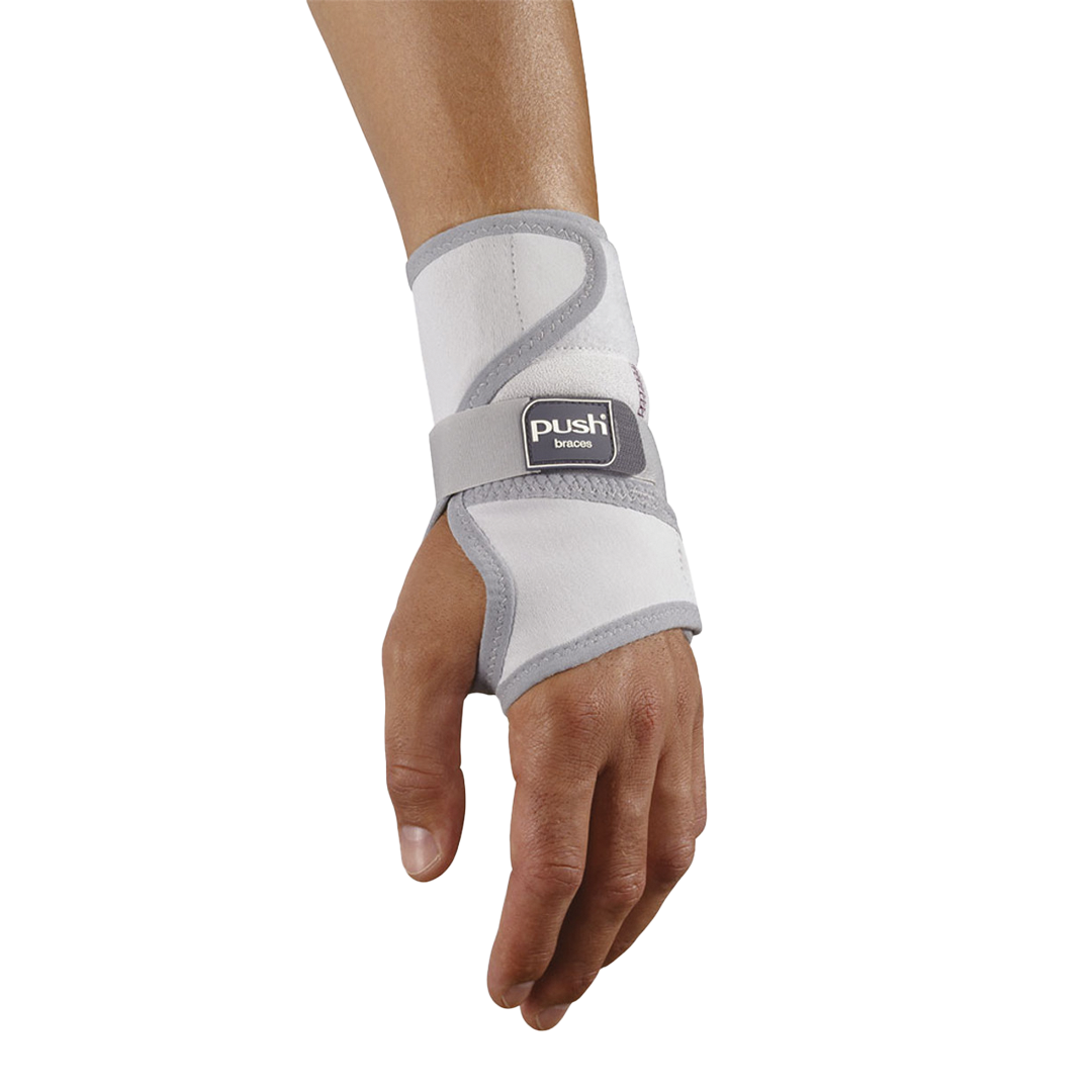 Push Med Wrist Splint