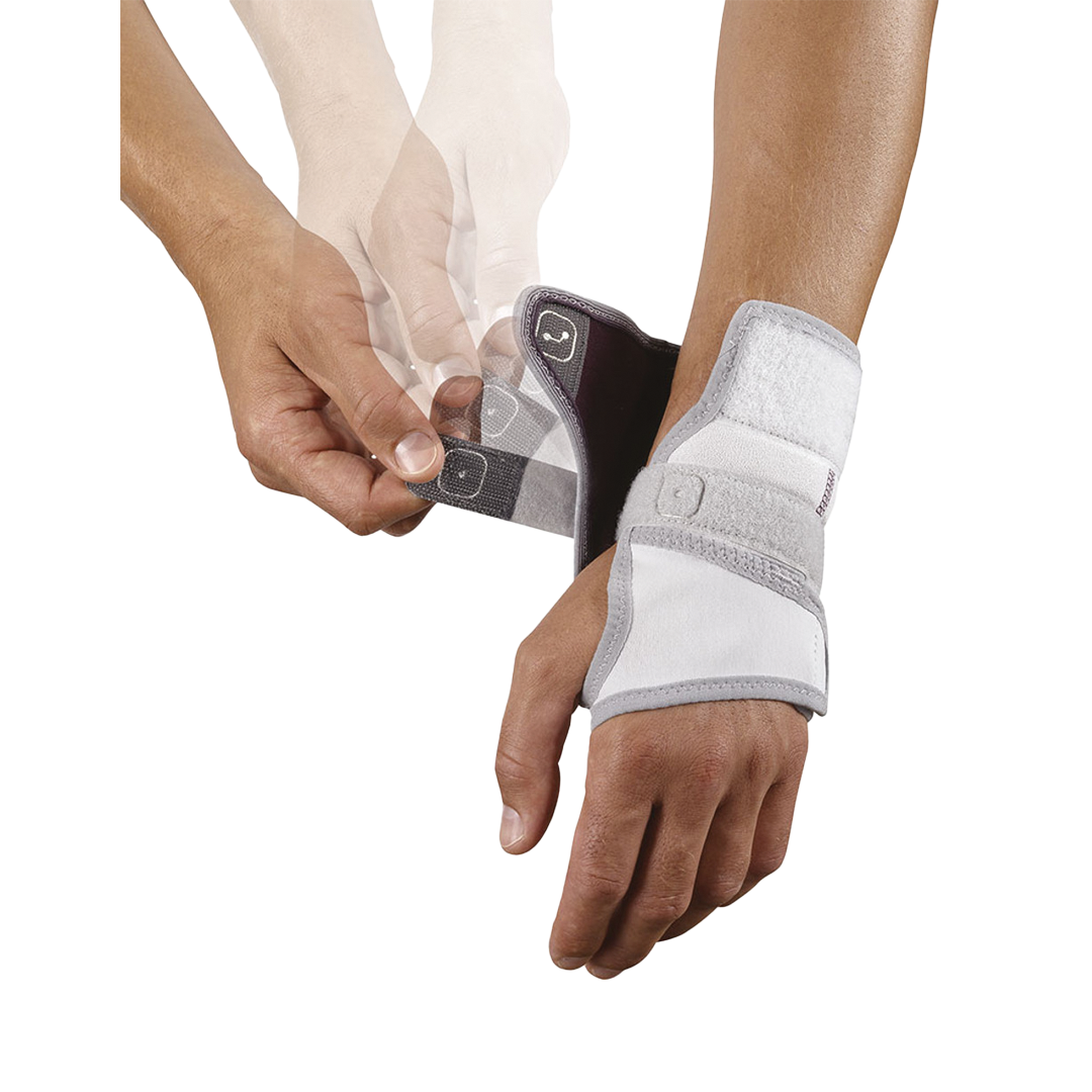 Push Med Wrist Splint