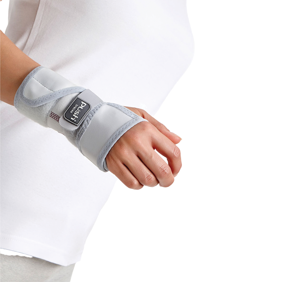 Push Med Wrist Splint