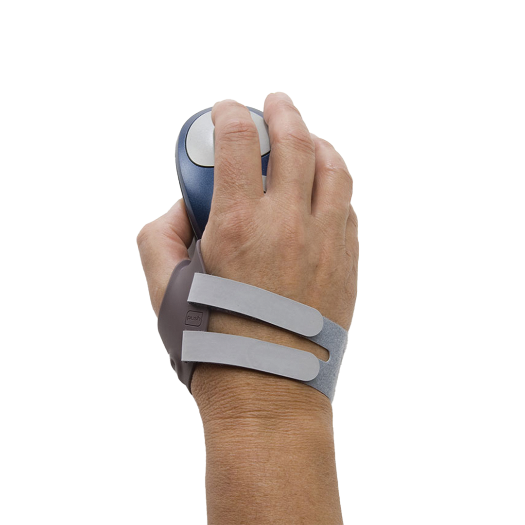 Push Ortho Thumb Brace