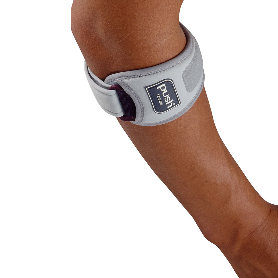 Push Med Elbow Brace Model