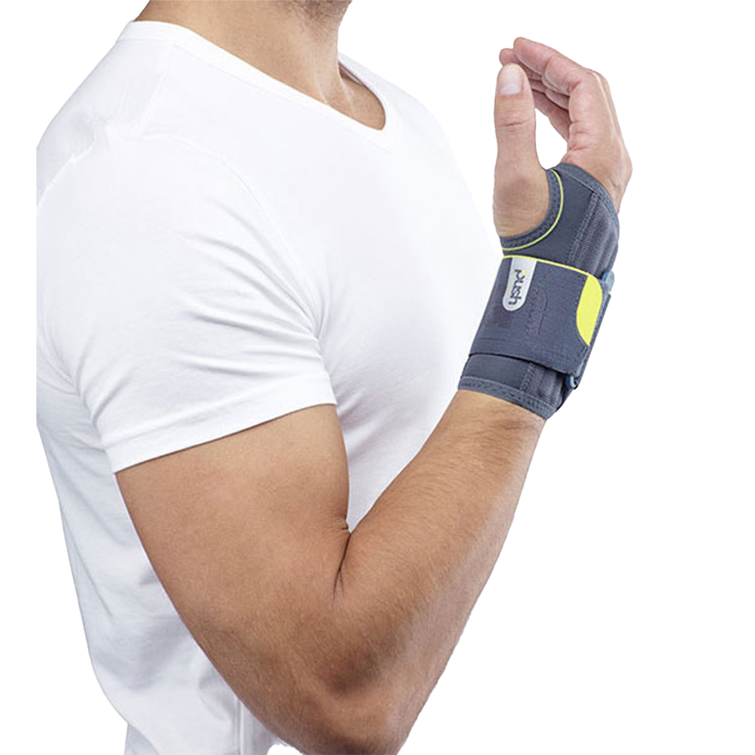 Push Sports Wrist Brace