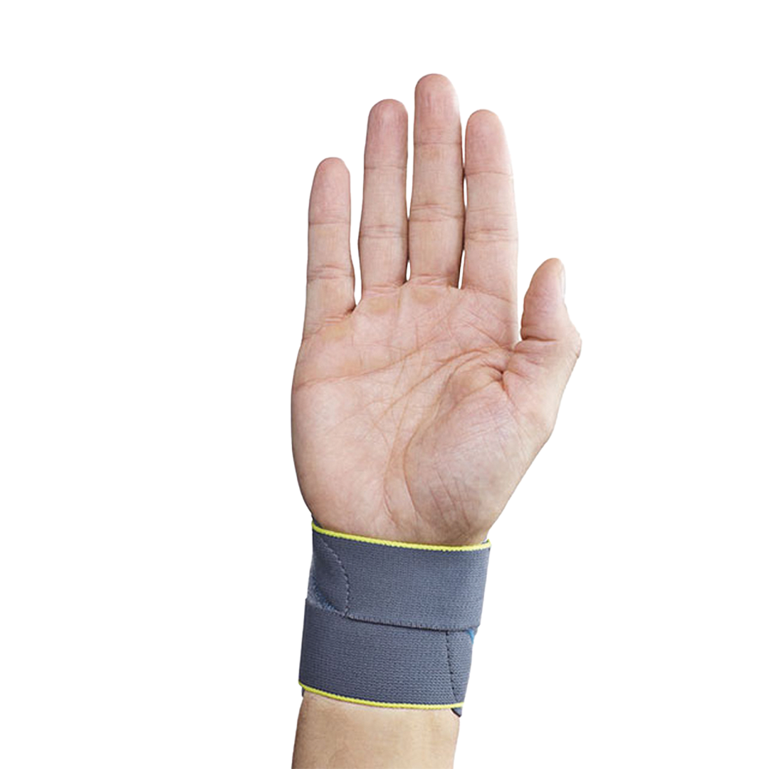 Push Sports Wrist Support