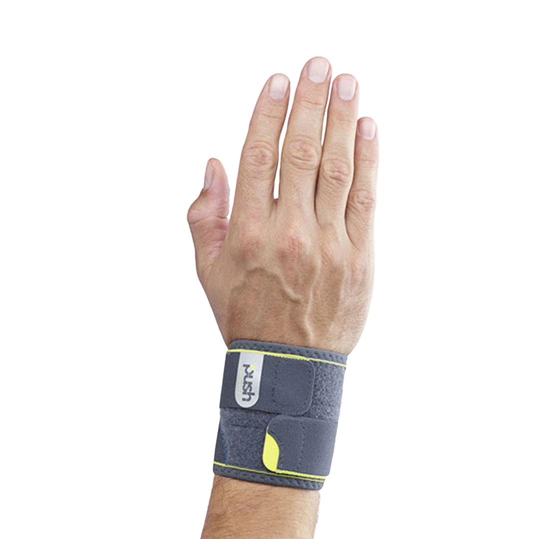 Push Sports Wrist Support