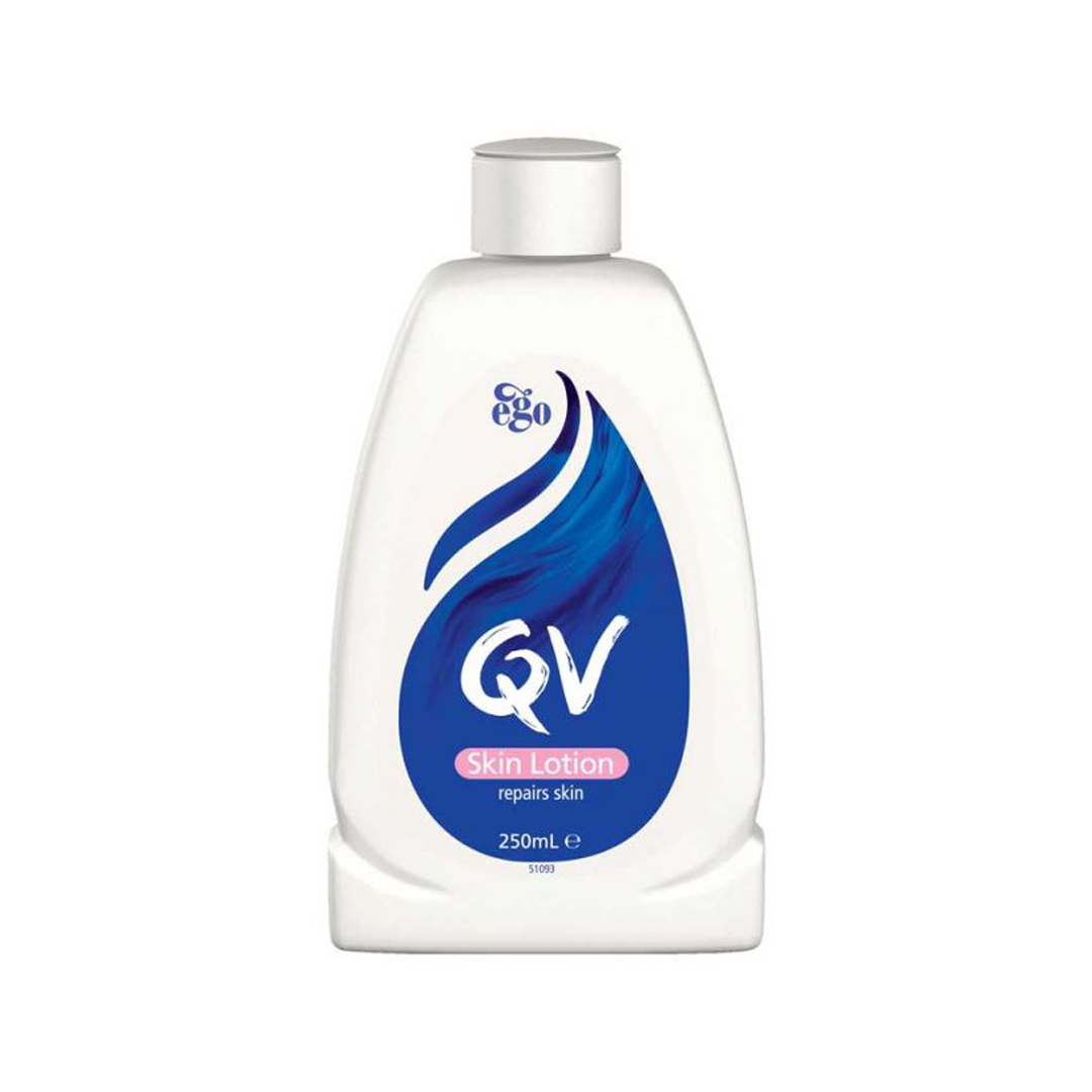 QV SKIN LOTION 500ML