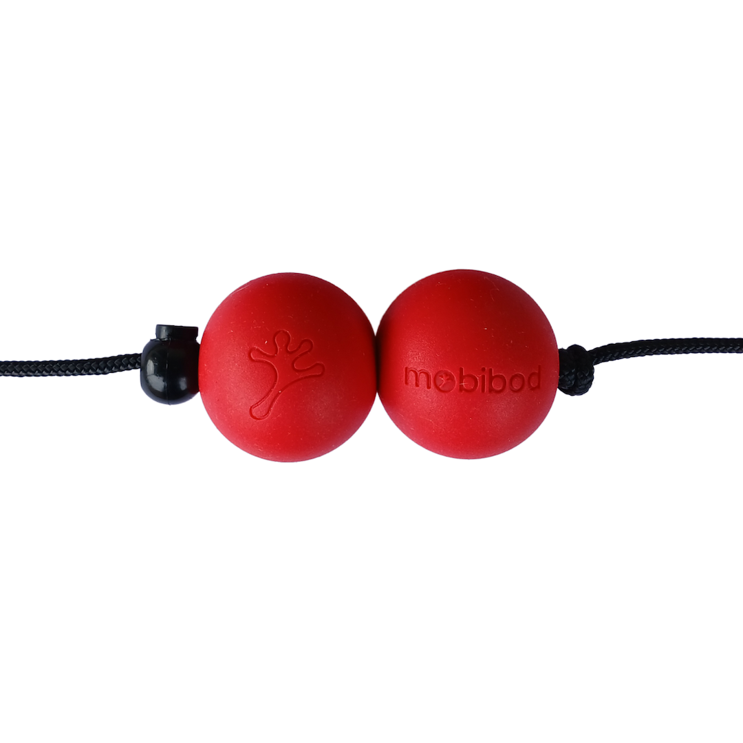 Mobibod Eagle Massage Tool - 4.5cm Balls