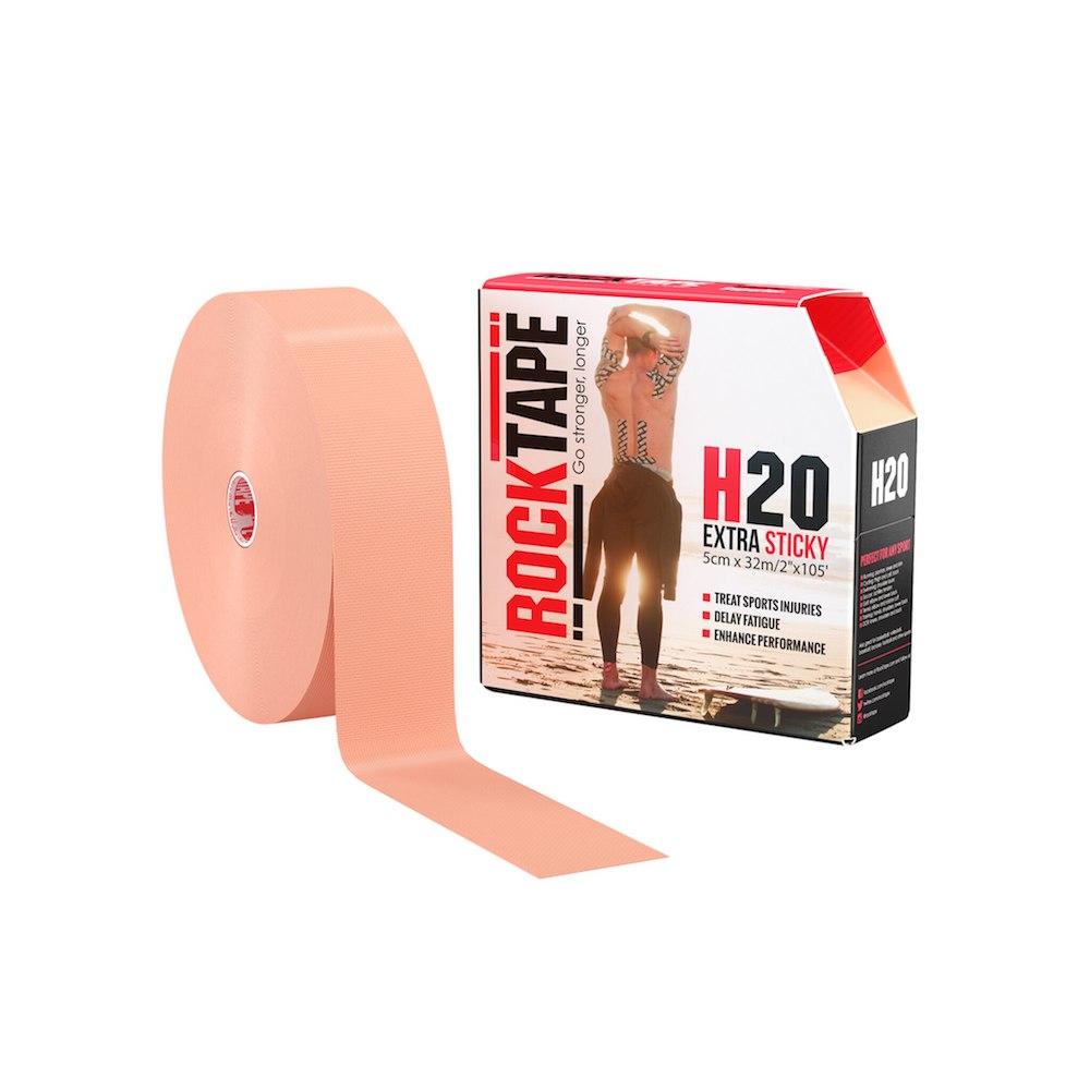 Rocktape H2O Waterproof - 5cm x 32m