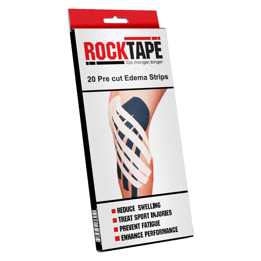 Rocktape Oedema Strips