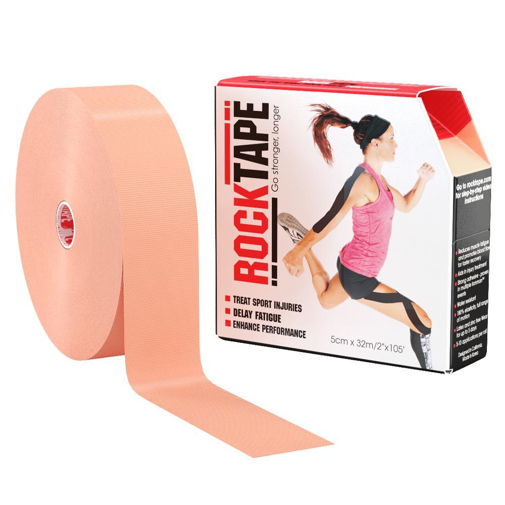 Rocktape 5cm x 32m Roll