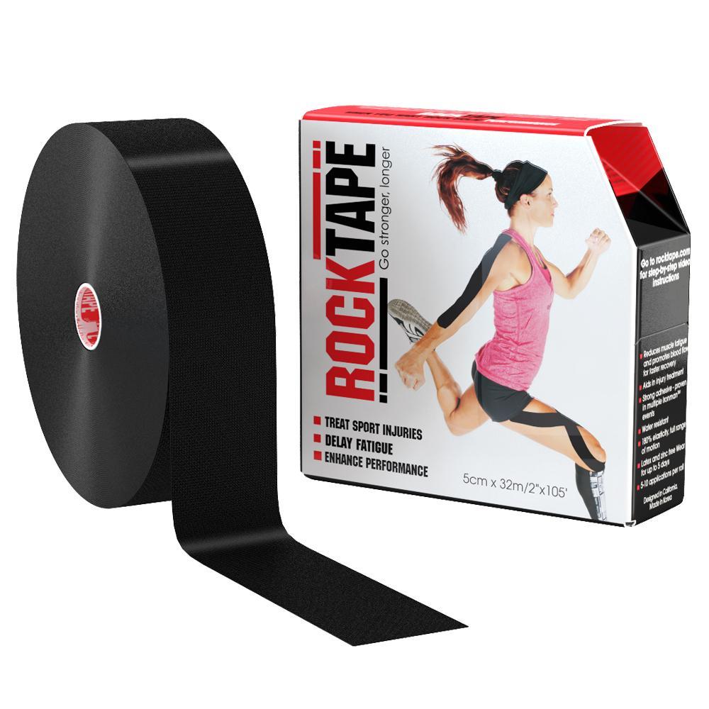 Rocktape 5cm x 32m Roll