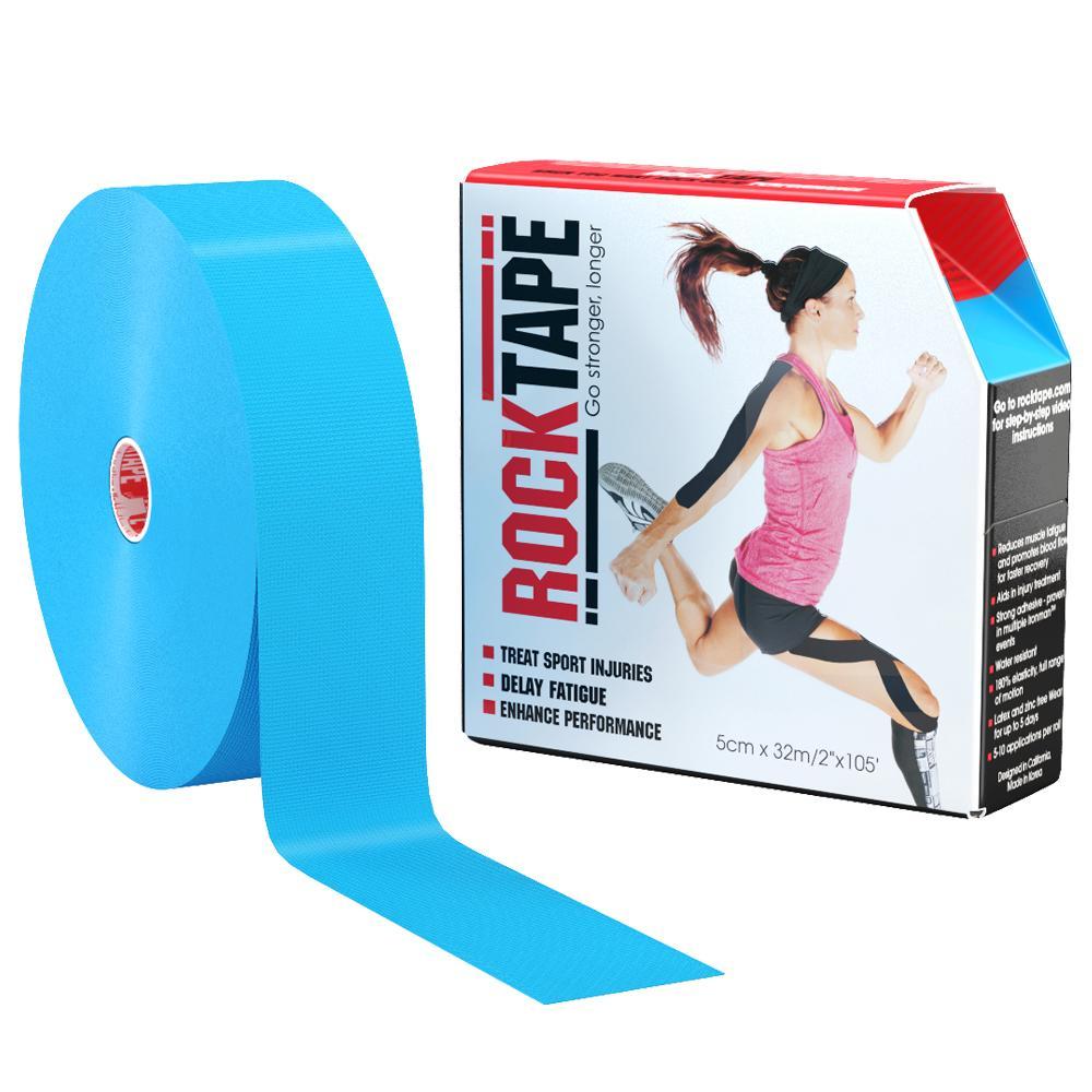 Rocktape 5cm x 32m Roll