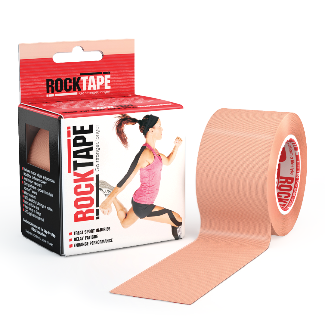 RockTape 5cm x 5m Roll