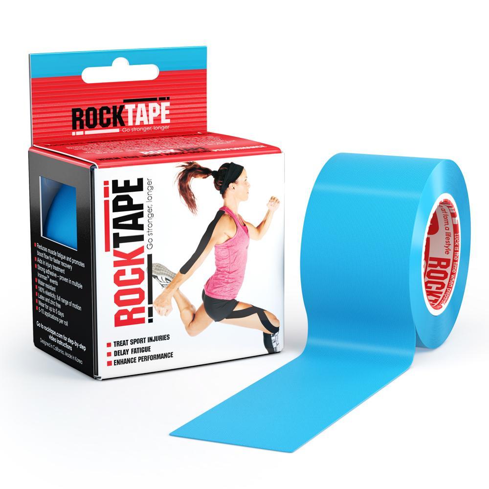 RockTape 5cm x 5m Roll