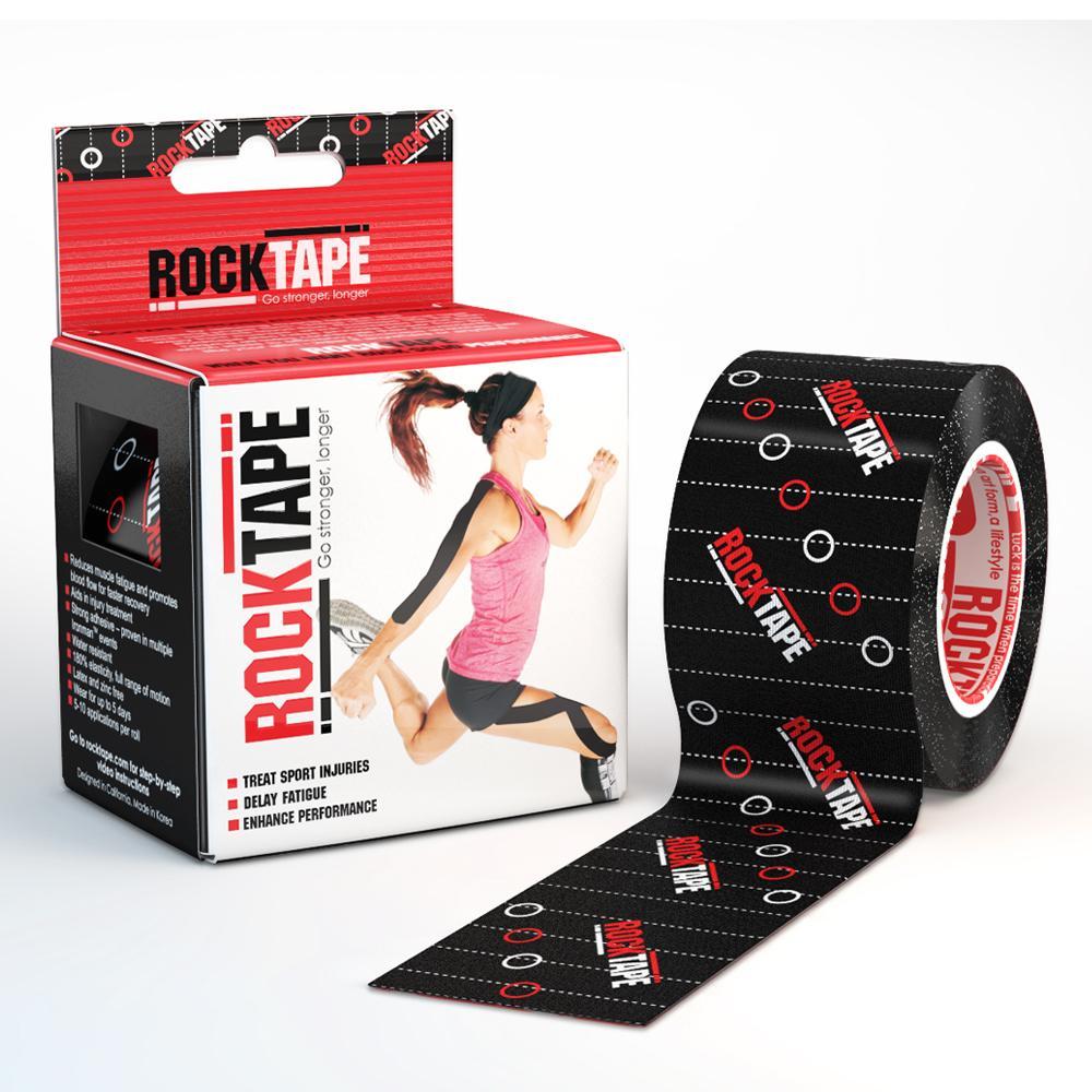 RockTape 5cm x 5m Roll