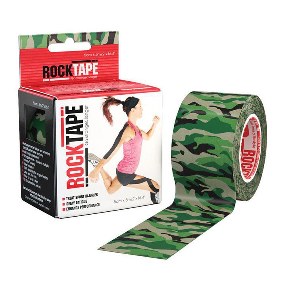 RockTape 5cm x 5m Roll