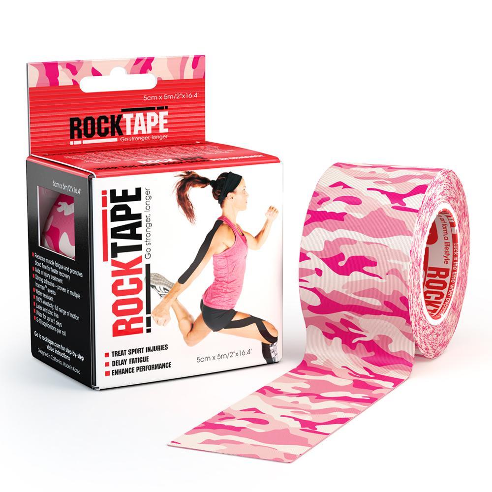 RockTape 5cm x 5m Roll