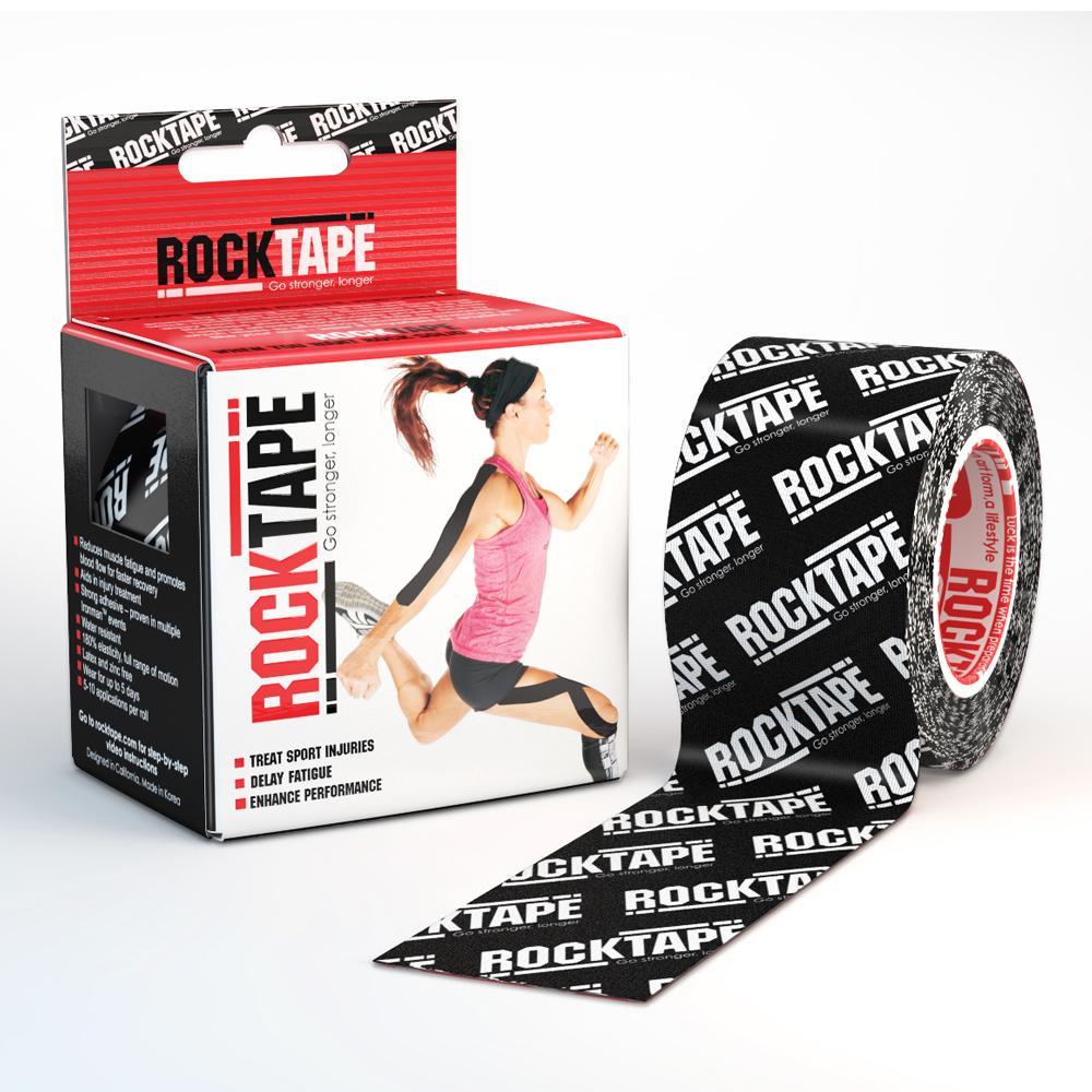 RockTape 5cm x 5m Roll