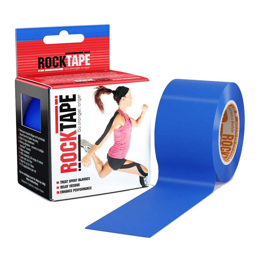 RockTape 5cm x 5m Roll