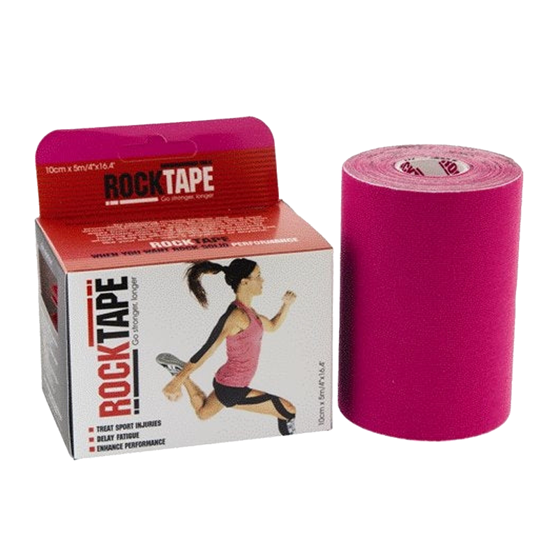 RockTape Mini Big Daddy K-Tape - 10cm x 5m