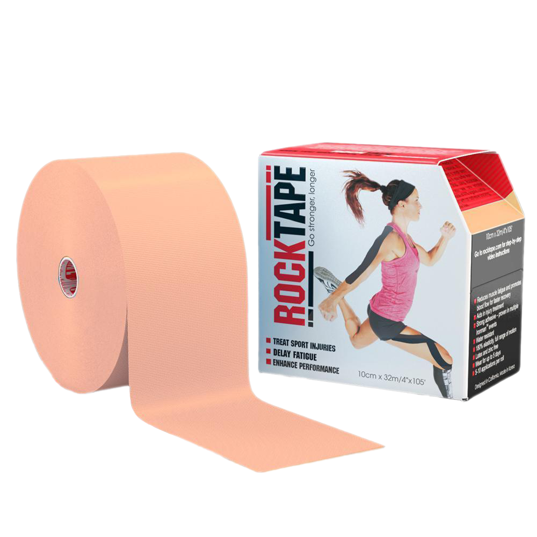 RockTape 10cm x 32m Wide Roll