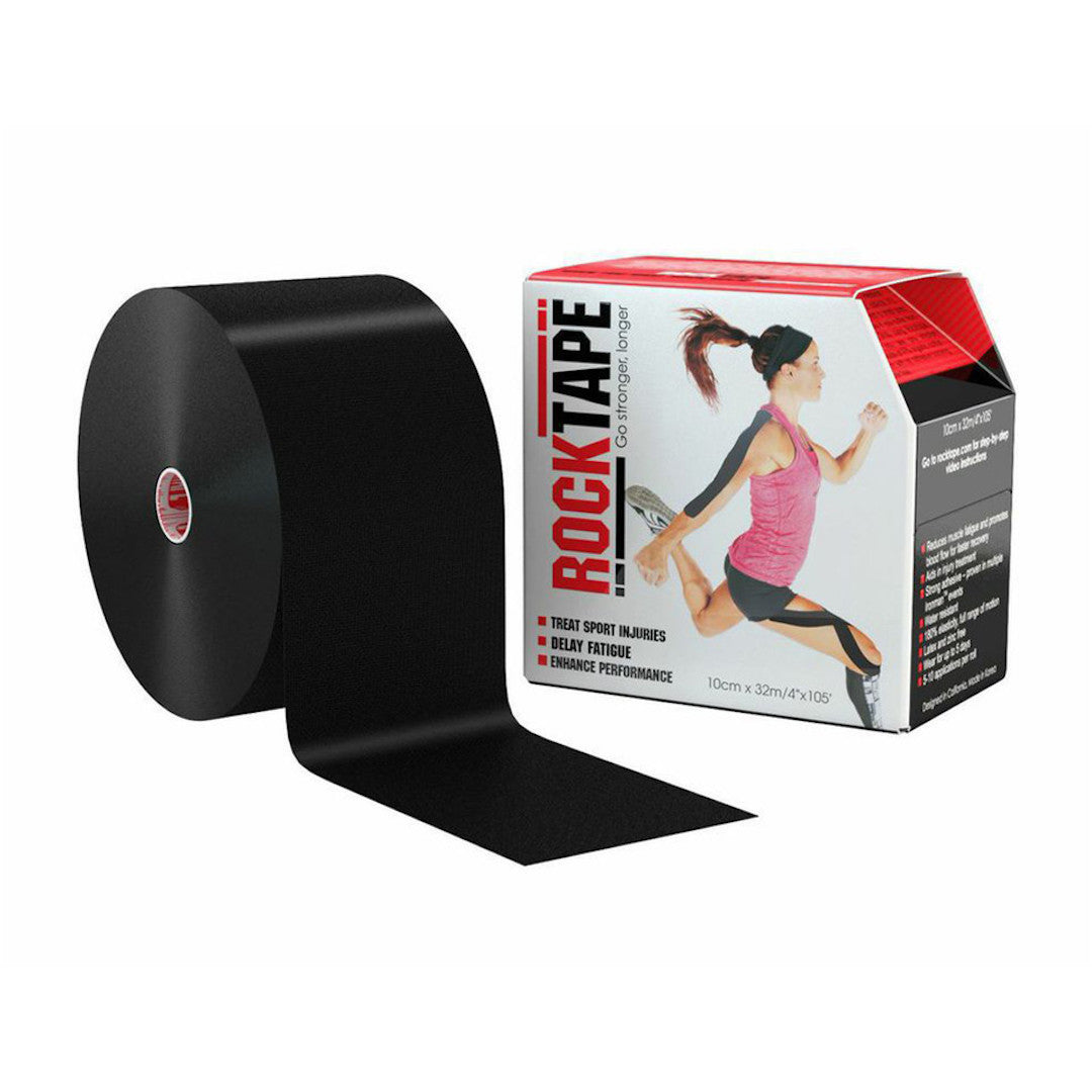 RockTape 10cm x 32m Wide Roll