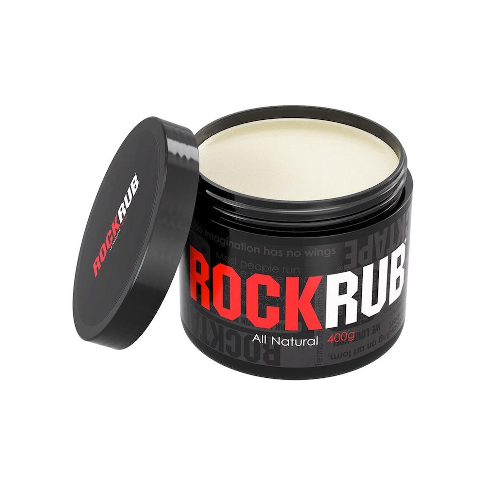 Rocktape Rockrub - 400G