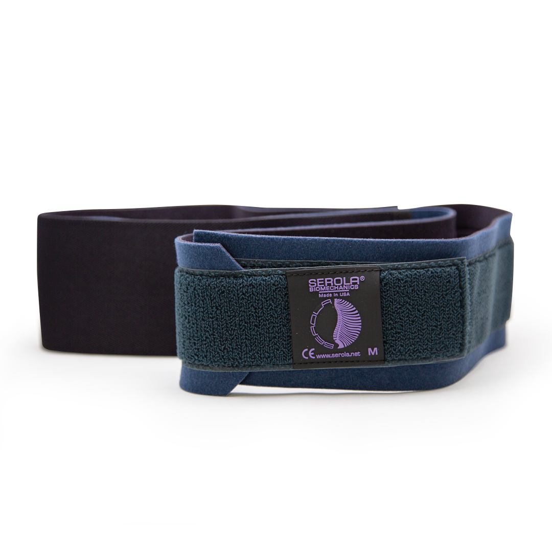 Serola Sacro - Iliac Belt