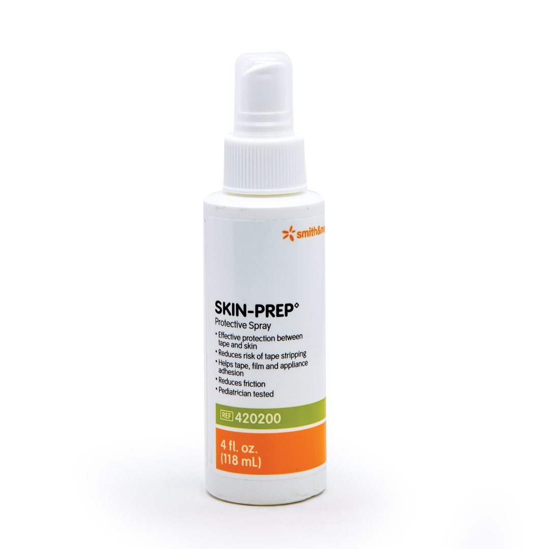 Smith & Nephew Skin-Prep - Spray & Wipes