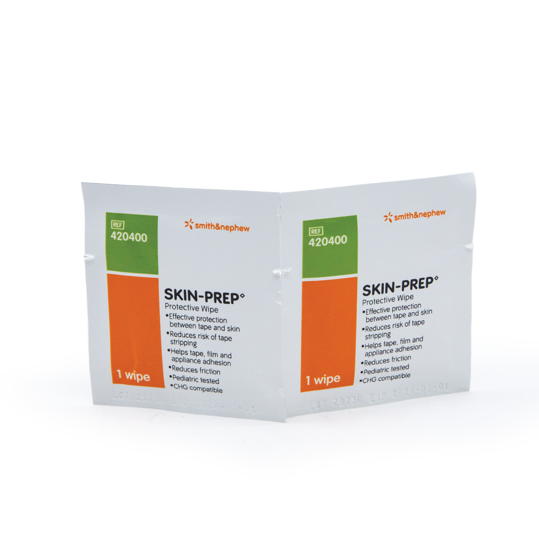 Smith & Nephew Skin-Prep - Spray & Wipes