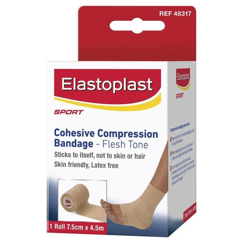 Elastoplast Cohesive Bandage