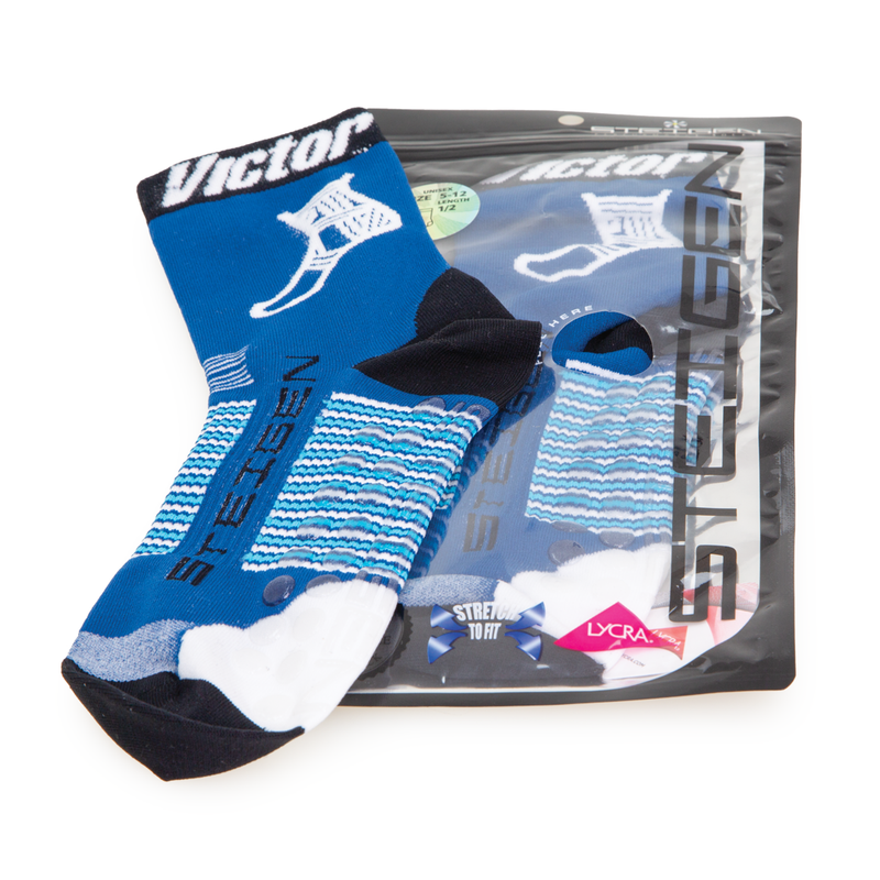 Victor Sports Pilates Socks