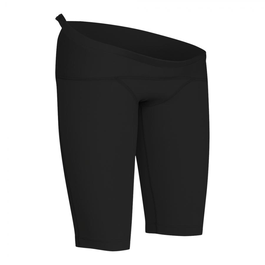 SRC Pregnancy Shorts - Black