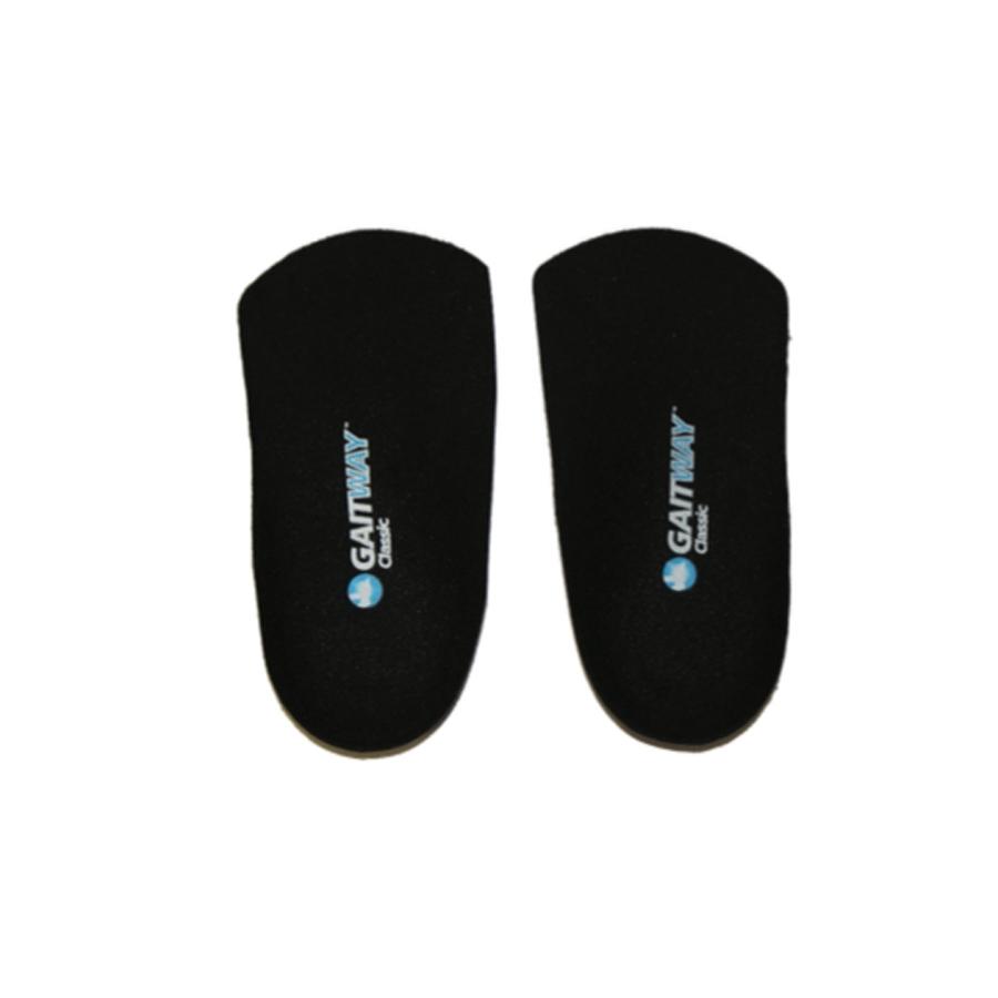 Talarmade Gaitway Classic Orthotics - 3/4 Length