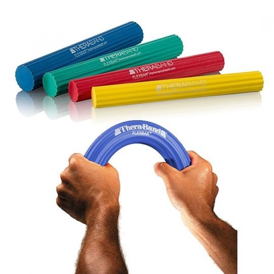 Theraband Flexbar Hand Exerciser