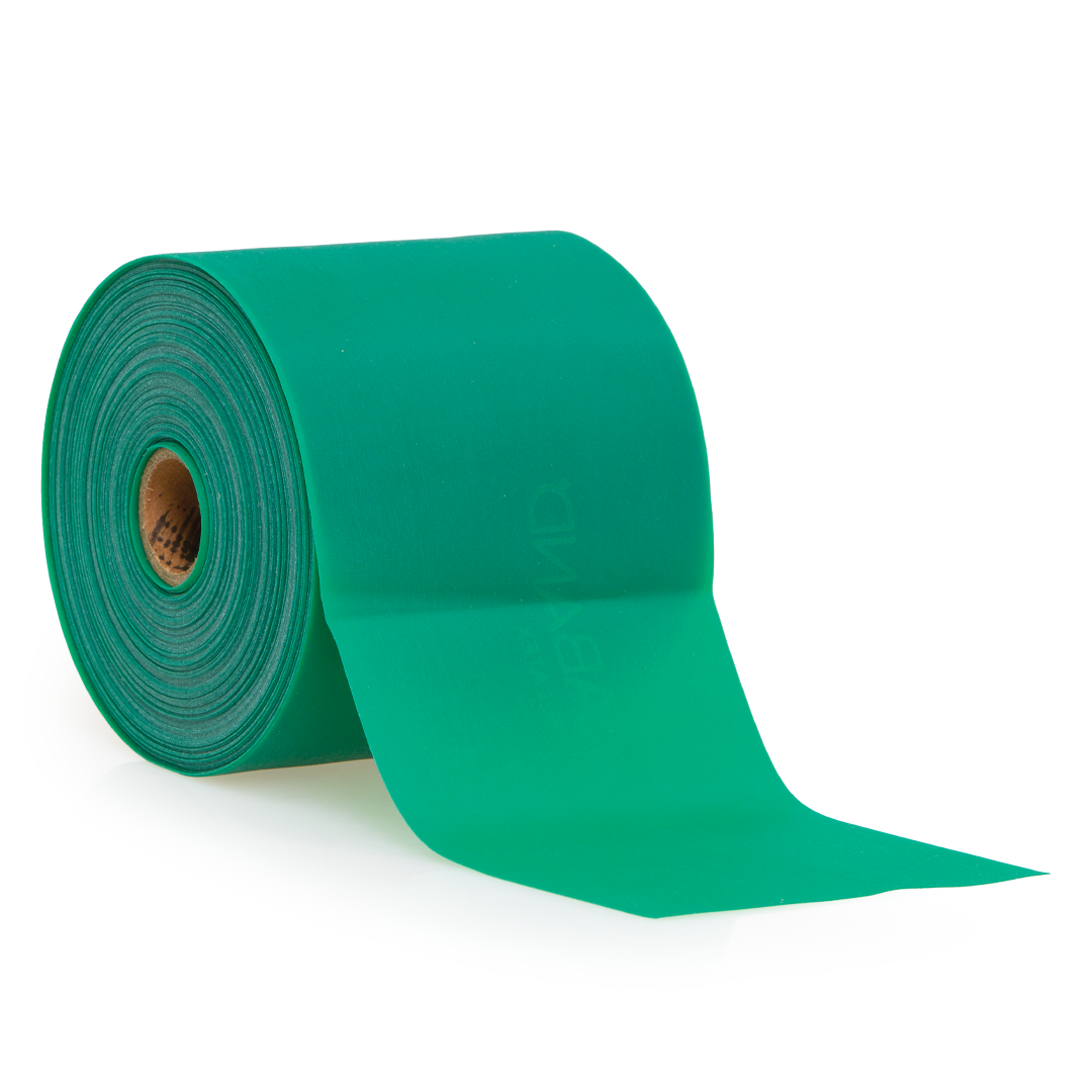 TheraBand 25 Yards - Latex Free