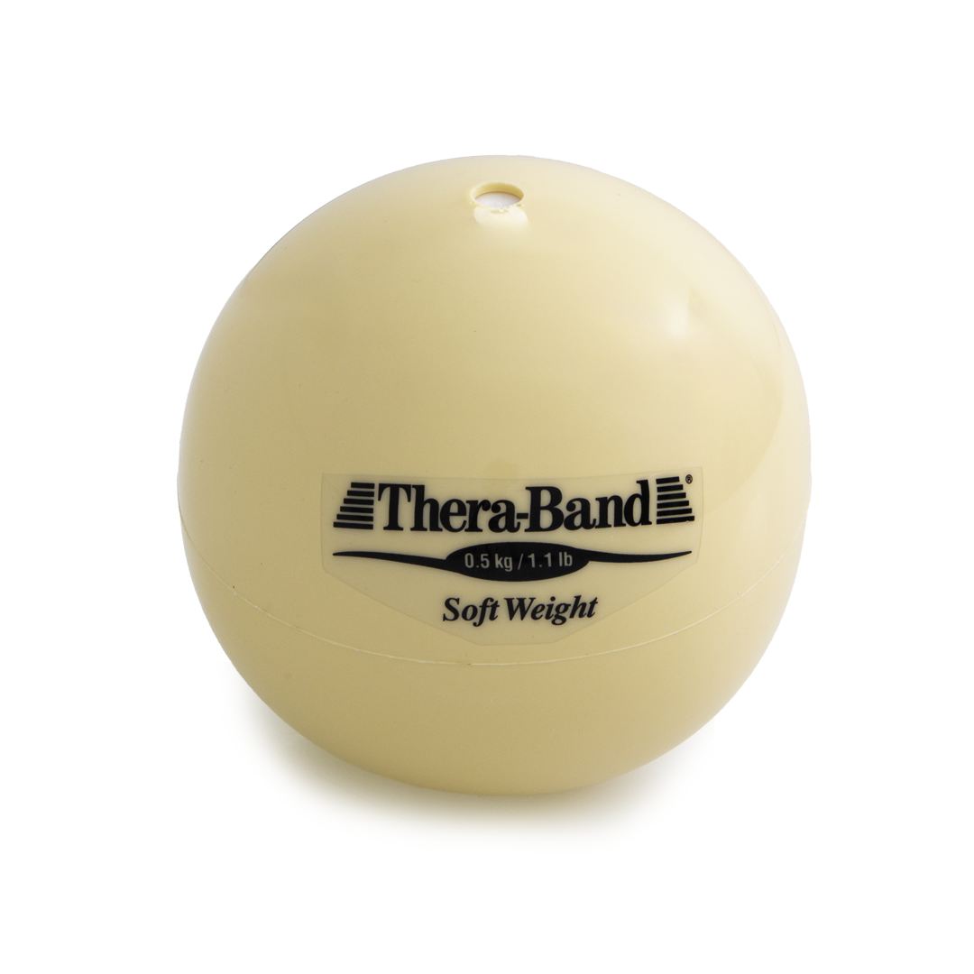 TheraBand Soft Weights