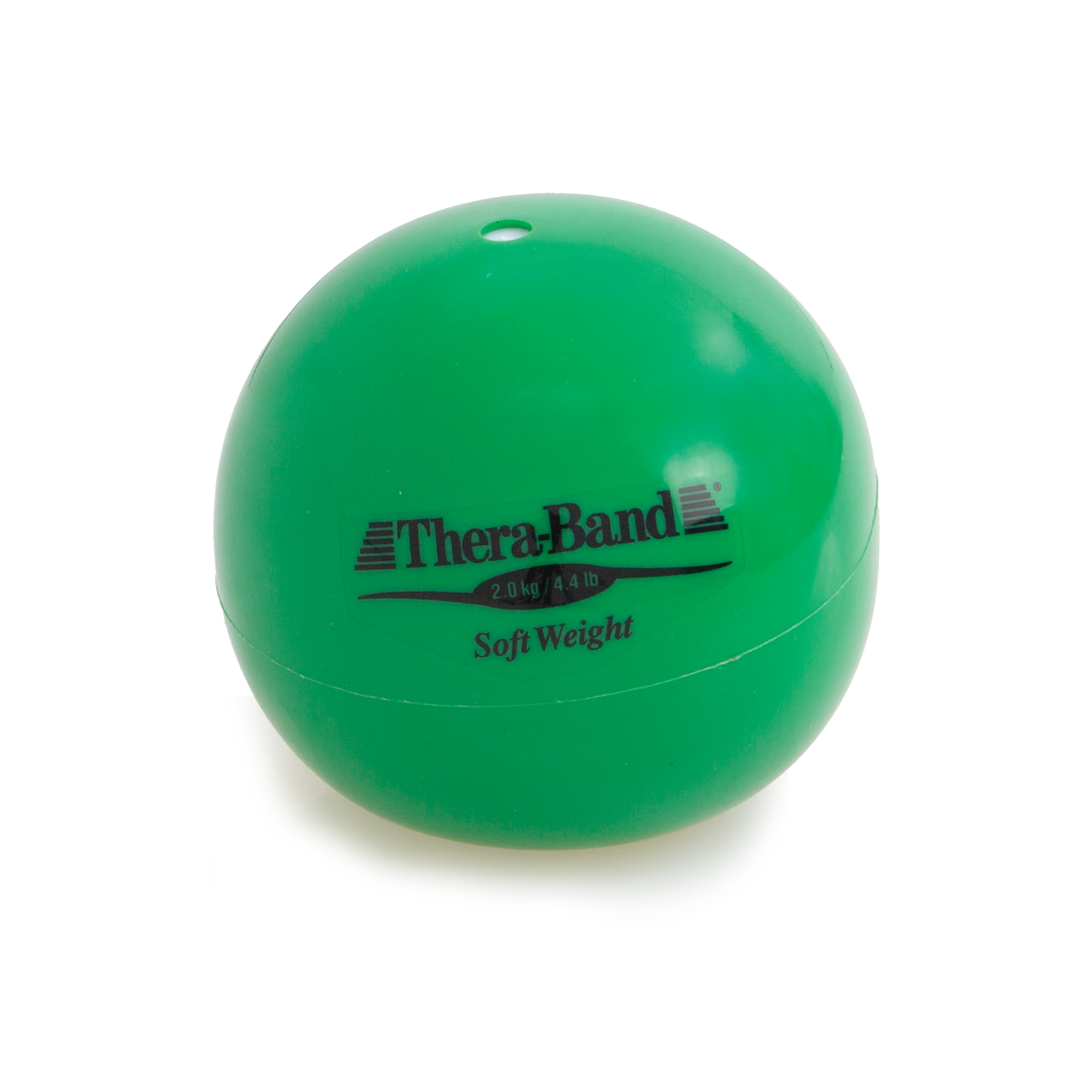 TheraBand Soft Weights