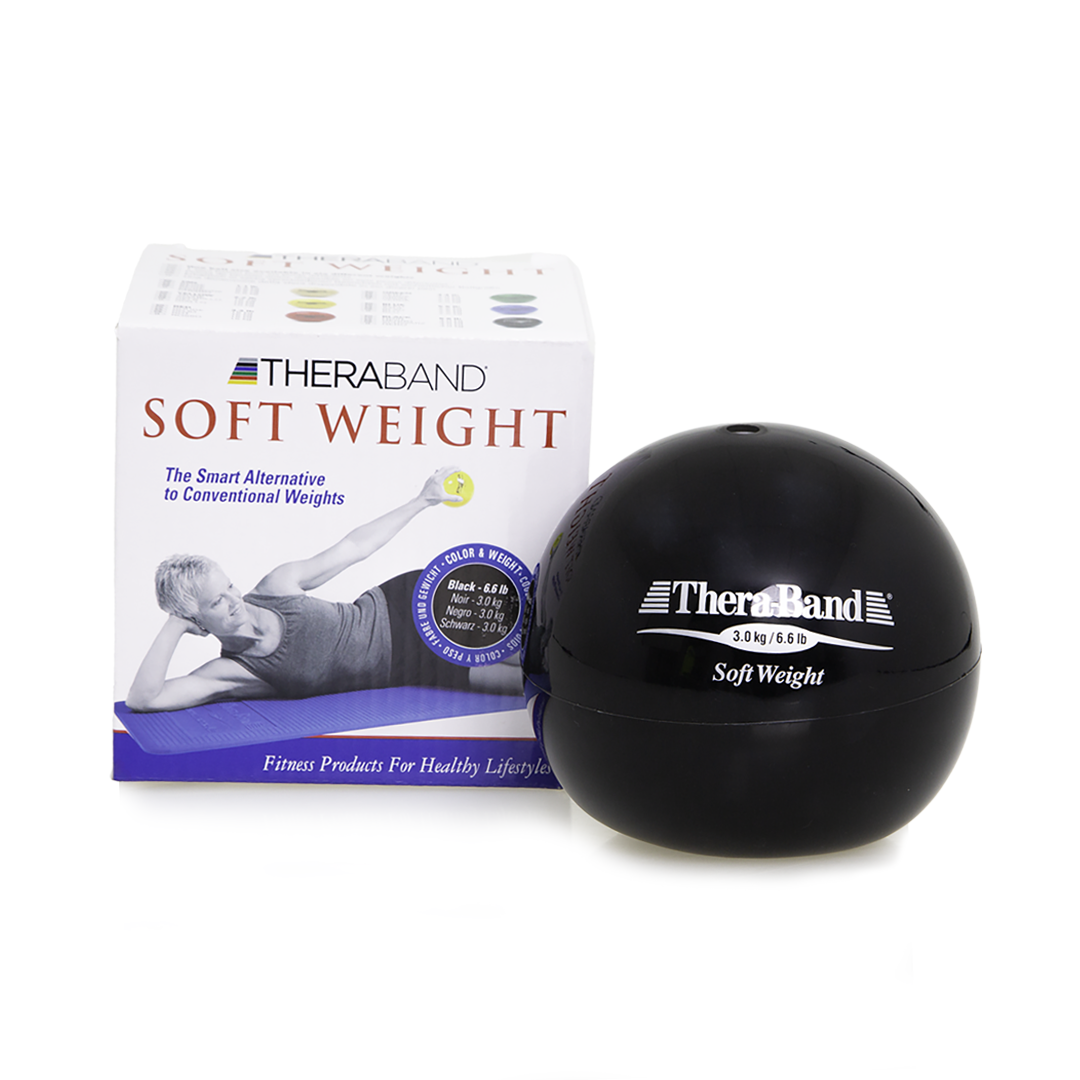 TheraBand Soft Weights