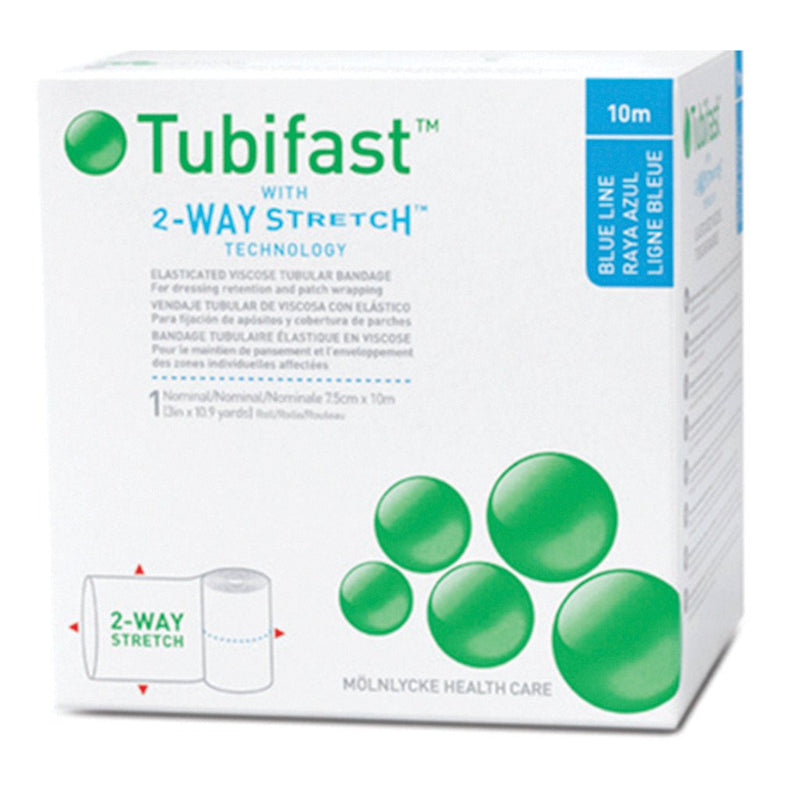TubiFast - Light weight