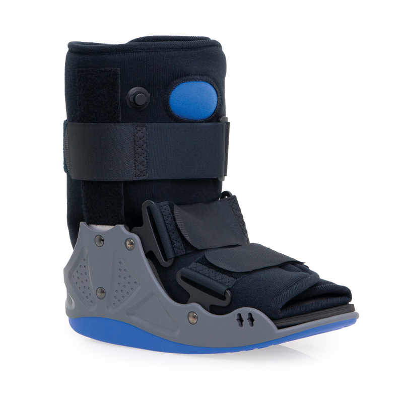 Victor Moonboot 2.0 Air Ankle