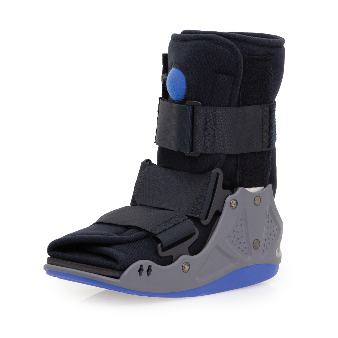 Victor Moonboot 2.0 Air Ankle