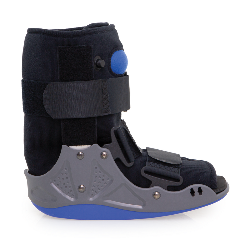 Victor Moonboot 2.0 Air Ankle