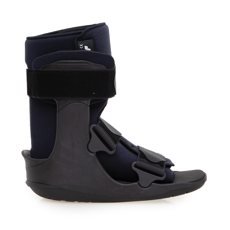 Victor Moonboot 1.0 Ankle