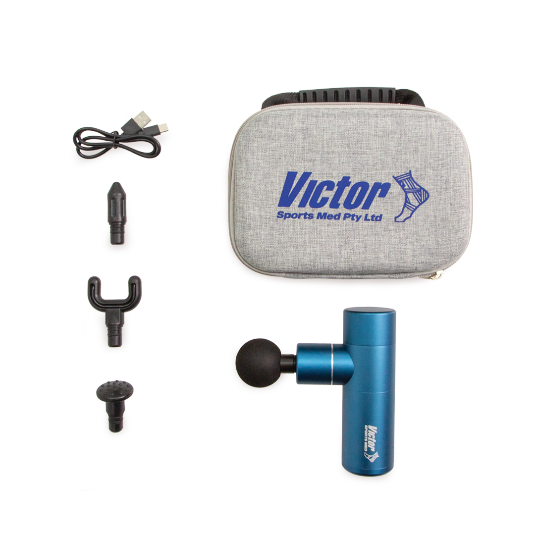 Victor Mini Massage Gun