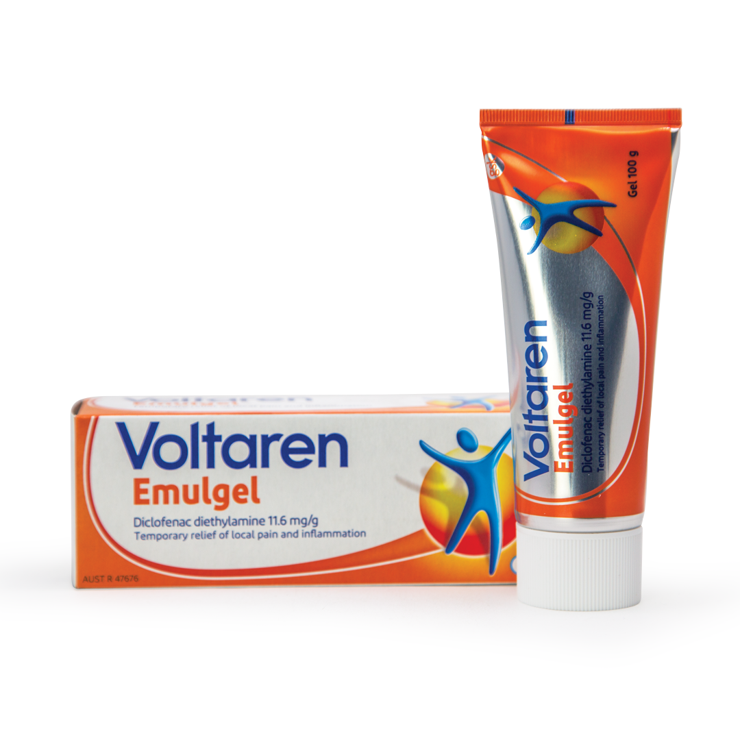 Voltaren Emulgel