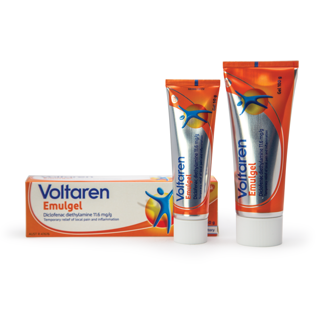 Voltaren Emulgel