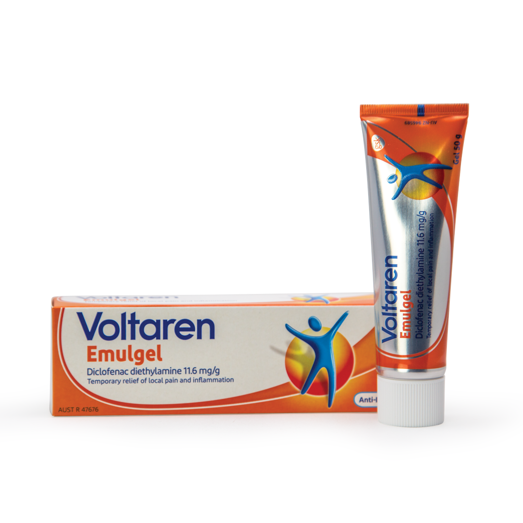 Voltaren Emulgel