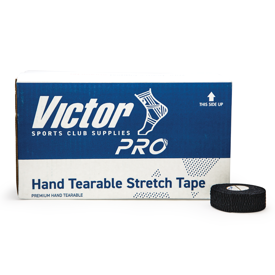 Victor Pro Hand Tearable Box