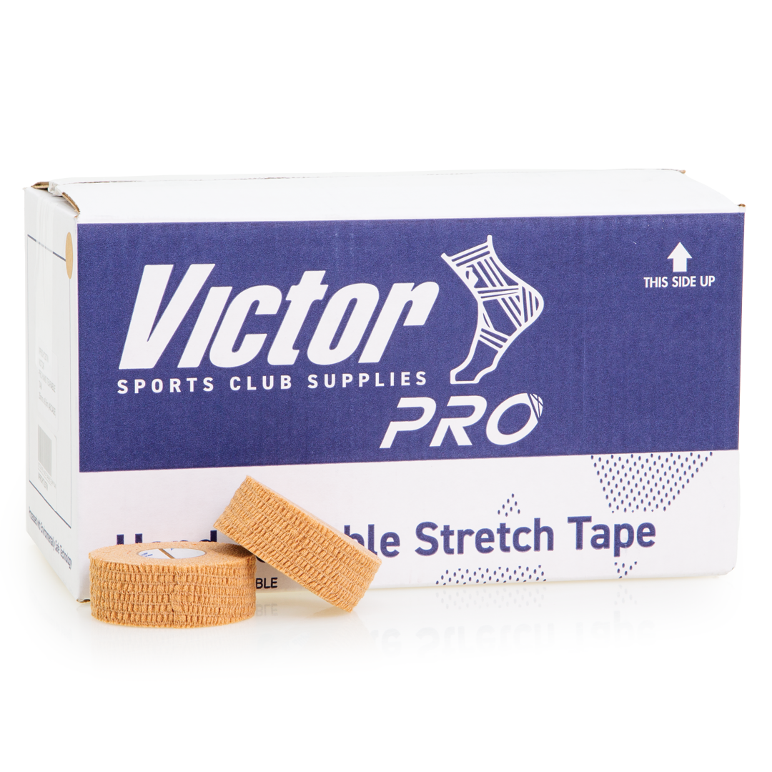 Victor Pro Hand Tearable Box