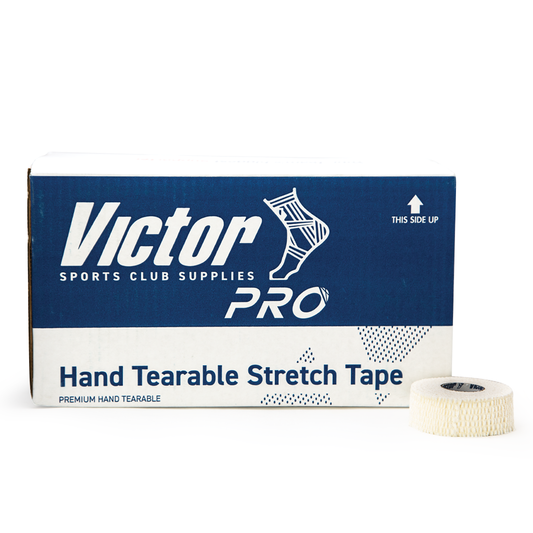 Victor Pro Hand Tearable Box